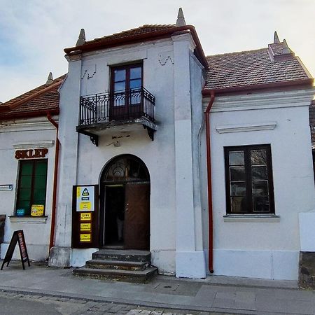 Pokoje U Jana Kazimierz Dolny Exterior photo